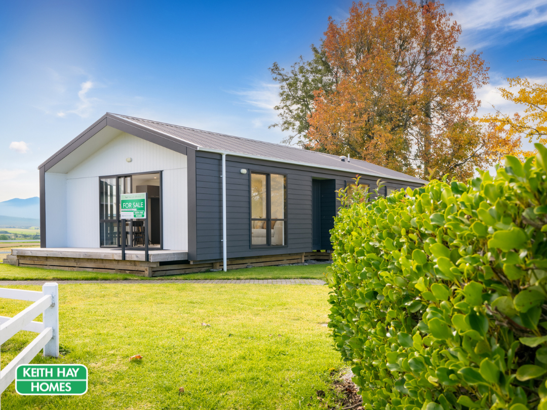 Keith Hay Homes Exceeded Our Expectations